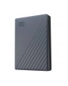 western digital WD HDex 2.5'' USB3 6TB My Passport Silicon Gray USB 3.0, USB-C - nr 21