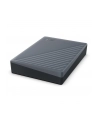 western digital WD HDex 2.5'' USB3 6TB My Passport Silicon Gray USB 3.0, USB-C - nr 22