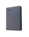 western digital WD HDex 2.5'' USB3 6TB My Passport Silicon Gray USB 3.0, USB-C - nr 3