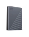 western digital WD HDex 2.5'' USB3 6TB My Passport Silicon Gray USB 3.0, USB-C - nr 5