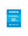 kioxia holdings corporation KIOXIA SD-Card Exceria   32GB Gen 2. - nr 1
