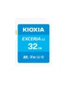 kioxia holdings corporation KIOXIA SD-Card Exceria   32GB Gen 2. - nr 2