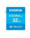 kioxia holdings corporation KIOXIA SD-Card Exceria   32GB Gen 2. - nr 6