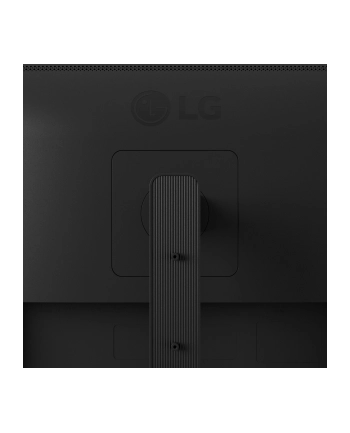 lg electronics LG LCD 24BA450-B 24'' Kolor: CZARNY