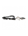 IO Exsys PCIe 4x Seriell DB9 (EX-46024) LP+++ include Low-Profile Slotblech - nr 5