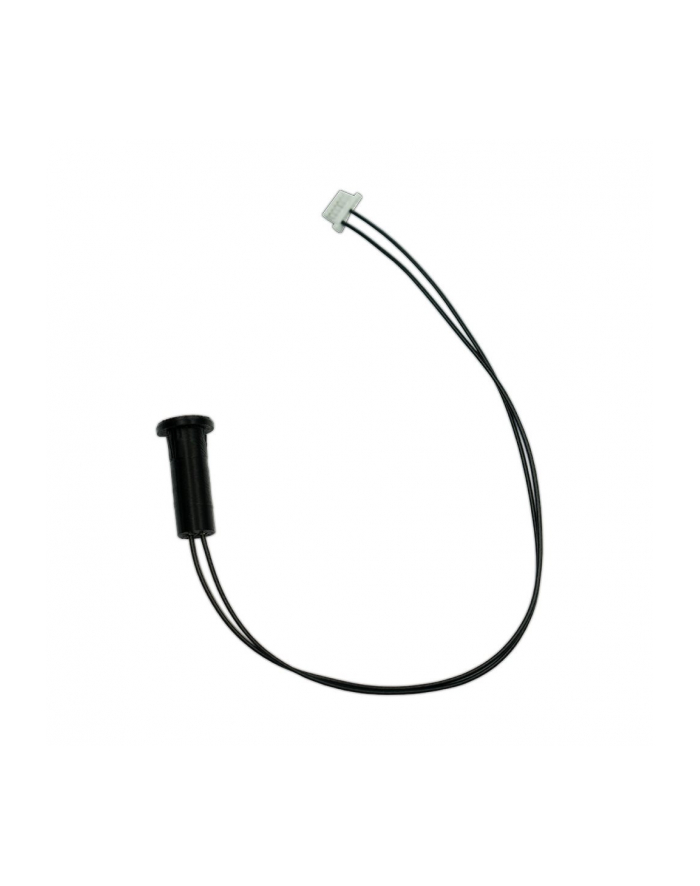 id11 gmbh Einbaubuchse dla Ext. Einschalter PC-Mini V6.1 (PB63) główny