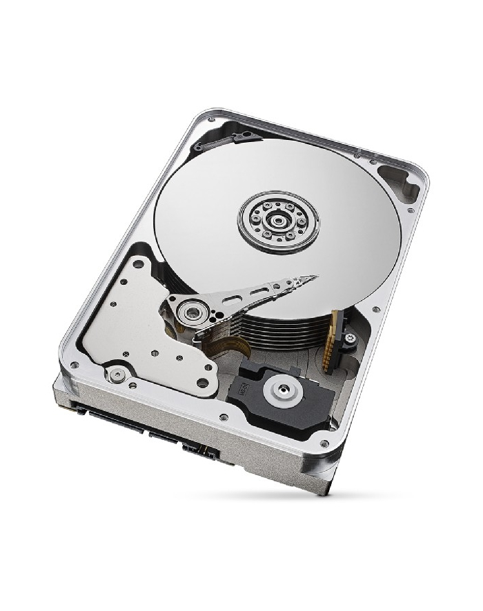 Seagate HD3.5'' SATA3 16TB ST16000NT001 / 7.2k ~~~ główny