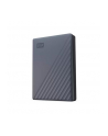 western digital WD HDex 2.5'' USB3 6TB My Passport Silicon Gray USB 3.0, USB-C - nr 15