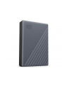 western digital WD HDex 2.5'' USB3 6TB My Passport Silicon Gray USB 3.0, USB-C - nr 2