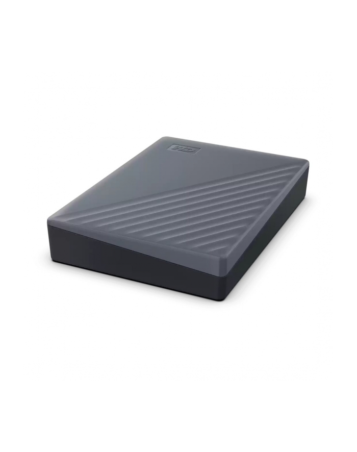 western digital WD HDex 2.5'' USB3 6TB My Passport Silicon Gray USB 3.0, USB-C główny