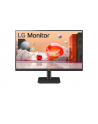 lg electronics LG LCD 24BA400-B 24'' Kolor: CZARNY - nr 2