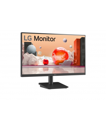 lg electronics LG LCD 24BA400-B 24'' Kolor: CZARNY