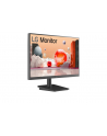 lg electronics LG LCD 24BA400-B 24'' Kolor: CZARNY - nr 5