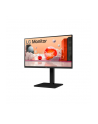 lg electronics LG LCD 24BA450-B 24'' Kolor: CZARNY - nr 15