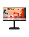 lg electronics LG LCD 24BA550-B 24'' Kolor: CZARNY - nr 12