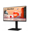 lg electronics LG LCD 24BA550-B 24'' Kolor: CZARNY - nr 23