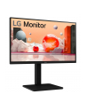 lg electronics LG LCD 24BA550-B 24'' Kolor: CZARNY - nr 24