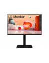 lg electronics LG LCD 24BA550-B 24'' Kolor: CZARNY - nr 28