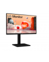 lg electronics LG LCD 24BA550-B 24'' Kolor: CZARNY - nr 32