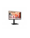 lg electronics LG LCD 24BA550-B 24'' Kolor: CZARNY - nr 46