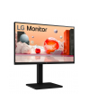 lg electronics LG LCD 24BA550-B 24'' Kolor: CZARNY - nr 5