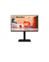 lg electronics LG LCD 24BA560-B 24'' Kolor: CZARNY - nr 11