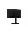 lg electronics LG LCD 24BA560-B 24'' Kolor: CZARNY - nr 18