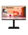 lg electronics LG LCD 24BA560-B 24'' Kolor: CZARNY - nr 22