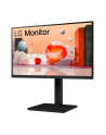 lg electronics LG LCD 24BA560-B 24'' Kolor: CZARNY - nr 23