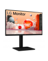 lg electronics LG LCD 24BA560-B 24'' Kolor: CZARNY - nr 24