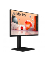 lg electronics LG LCD 24BA560-B 24'' Kolor: CZARNY - nr 25