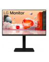 lg electronics LG LCD 24BA560-B 24'' Kolor: CZARNY - nr 27