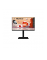 lg electronics LG LCD 24BA560-B 24'' Kolor: CZARNY - nr 35
