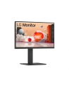 lg electronics LG LCD 24BA650-B 24'' Kolor: CZARNY - nr 15