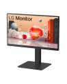 lg electronics LG LCD 24BA750-B 24'' Kolor: CZARNY - nr 18