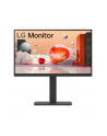 lg electronics LG LCD 24BA750-B 24'' Kolor: CZARNY - nr 1