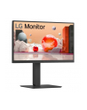 lg electronics LG LCD 24BA750-B 24'' Kolor: CZARNY - nr 2