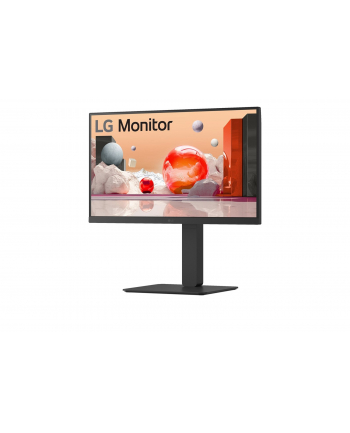 lg electronics LG LCD 24BA750-B 24'' Kolor: CZARNY