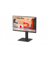 lg electronics LG LCD 24BA850-B 24'' Kolor: CZARNY - nr 18