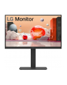 lg electronics LG LCD 24BA850-B 24'' Kolor: CZARNY - nr 24