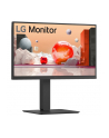 lg electronics LG LCD 24BA850-B 24'' Kolor: CZARNY - nr 25