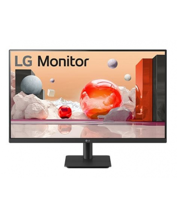 lg electronics LG LCD 27BA400-B 27'' Kolor: CZARNY