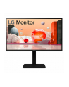 lg electronics LG LCD 27BA560-B 27'' Kolor: CZARNY - nr 6