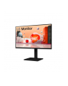 lg electronics LG LCD 27BA560-B 27'' Kolor: CZARNY - nr 8