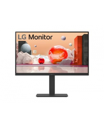 lg electronics LG LCD 27BA650-B 27'' Kolor: CZARNY