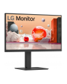 lg electronics LG LCD 27BA750-B 27'' Kolor: CZARNY - nr 36
