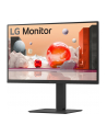 lg electronics LG LCD 27BA750-B 27'' Kolor: CZARNY - nr 37