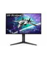 lg electronics LG LCD  27GR95UM-B 27'' Kolor: CZARNY LG Ultra Gear UHD 4K - nr 24