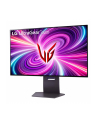 lg electronics LG LCD 32GS95UX-B 32'' Kolor: CZARNY UltraGear Gaming Monitor - nr 63