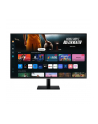 Samsung LCD S32DM700UU 32'' Kolor: CZARNY UHD Smart Monitor Smart Monitor M70D - nr 30